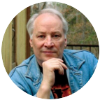 Fotografie autor Joe R. Lansdale