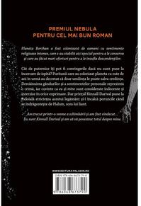 Copertă produs Vremea schimbării