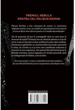 Copertă produs Vremea schimbării