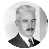 Fotografie autor Dashiell Hammett