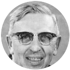 Fotografie autor Clifford D. Simak