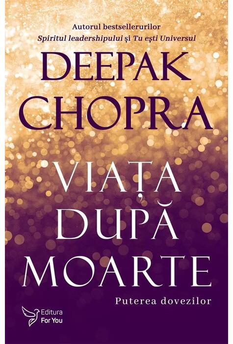 Copertă produs Viața după moarte
