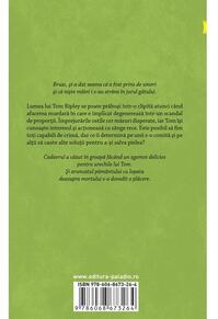 Copertă produs Ripley sub pământ (Vol. 2)