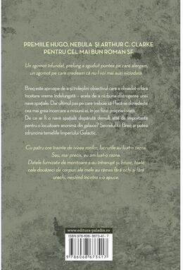 Copertă produs Răzbunare ancilară (Vol. 1)