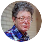 Fotografie autor Poul Anderson