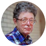 Fotografie autor Poul Anderson