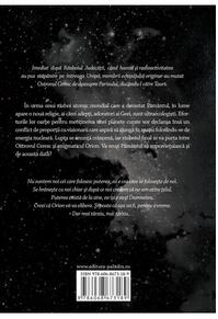 Copertă produs Orion va răsări