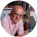 Fotografie autor Richard Stark