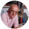 Fotografie autor Richard Stark