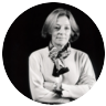 Fotografie autor Frances Fyfield