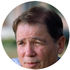 Fotografie autor James Lee Burke