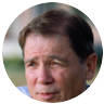 Fotografie autor James Lee Burke