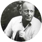 Fotografie autor Jim Thompson