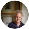 Fotografie autor Charlie Mackesy