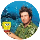 Fotografie autor Stephen Hillenburg