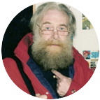 Fotografie autor Yvan Delporte