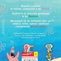 Copertă produs Aventuri marine trăsnite. SpongeBob Comics (Vol. 1) - gallery small 