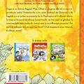 Copertă produs Sf&acirc;rșitul timpului. Poptropica (Vol. 4) - gallery small 