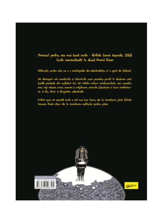 Copertă produs Enciclopedia Păm&acirc;ntului Dint&acirc;i - gallery big 2