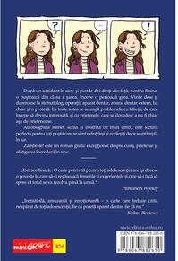 Copertă produs Zâmbește! (Vol. 1)