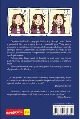Copertă produs Z&acirc;mbește! (Vol. 1)
