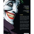Copertă produs Batman: Gluma ucigașă - gallery small 