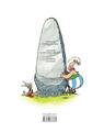 Copertă produs Asterix și goții (Vol. 3) - thumb 2