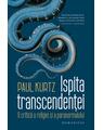 Copertă produs Ispita transcendenței - thumb 1