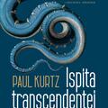 Copertă produs Ispita transcendenței - gallery small 