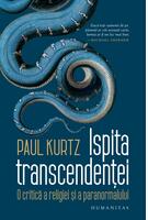 Imagine produs Ispita transcendenței