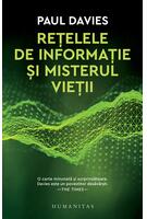 Rețelele de informație și misterul vieții