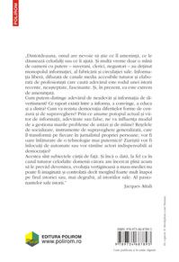 Copertă produs Istoriile mass-mediei. De la semnalele cu fum la rețelele de socializare și dincolo de ele