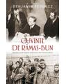 Copertă produs Cuvinte de rămas-bun. Drumul este veșnic anevoios, niciodată drept - thumb 1