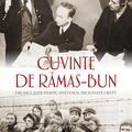 Copertă produs Cuvinte de rămas-bun. Drumul este veșnic anevoios, niciodată drept - gallery small 