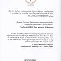 Copertă produs Te iau la pietre conducător iubit. Sf&acirc;rșitul Ceaușeștilor (Vol. 1) - gallery small 