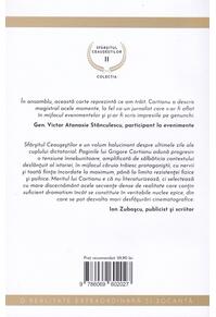 Copertă produs Să mori ucis ca un animal sălbatic. Sf&acirc;rșitul Ceaușeștilor (Vol. 2)