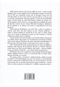 Copertă produs Președinții americani... Iubirile președinților americani