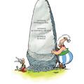 Copertă produs Asterix şi cosorul de aur (Vol. 2) - gallery small 
