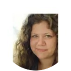 Fotografie autor Rainbow Rowell