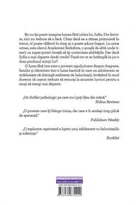 Copertă produs O lume fără tine
