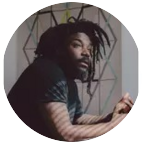 Fotografie autor Jason Reynolds