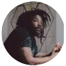 Fotografie autor Jason Reynolds