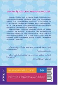 Copertă produs Porcarul