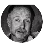 Fotografie autor Paul Zindel