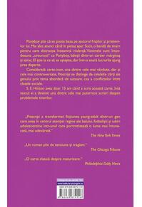 Copertă produs Proscrişii