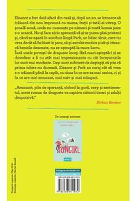 Copertă produs Eleanor și Park - PB