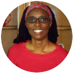 Fotografie autor Eucabeth Odhiambo