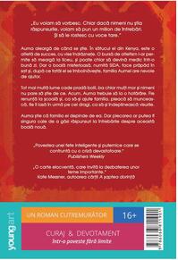 Copertă produs Lungul drum al Aumei