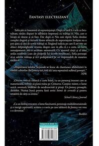 Copertă produs Cititoarea (Vol. 1)