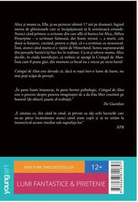 Copertă produs Crângul de Alun (Vol. 1)